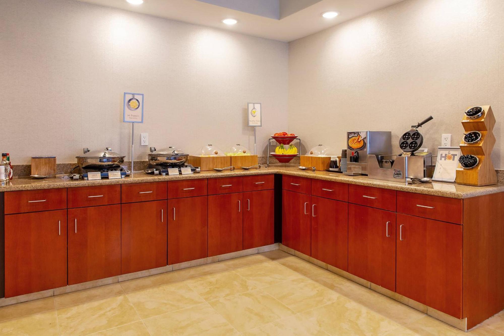 Fairfield Inn & Suites Minneapolis Eden Prairie Kültér fotó
