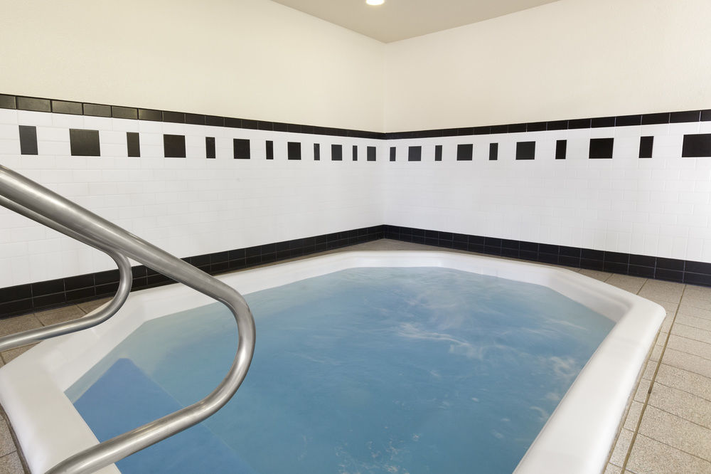 Fairfield Inn & Suites Minneapolis Eden Prairie Kültér fotó