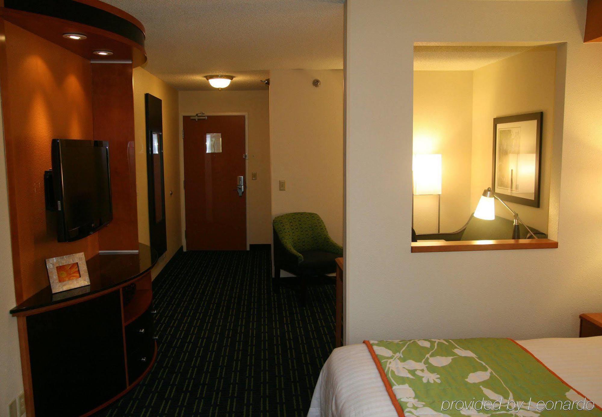 Fairfield Inn & Suites Minneapolis Eden Prairie Kültér fotó