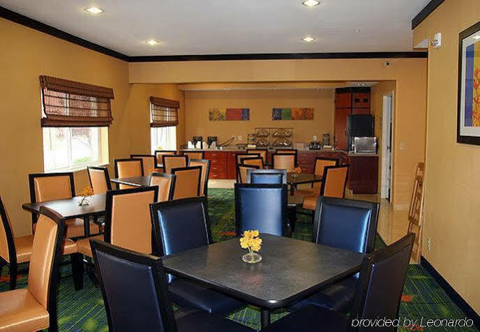 Fairfield Inn & Suites Minneapolis Eden Prairie Kültér fotó